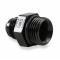 Earl's Performance Aluminum AN to O-Ring Port Adapter AT985081ERL