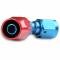 Earl's Performance Swivel-Seal™ 45 Deg. AN Hose End 804610ERL