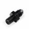 Earl's Performance Straight Aluminum AN to Metric Adapter AT9919BFDERL