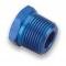 Earl's Performance Aluminum NPT Bushing Reducer 991205ERL
