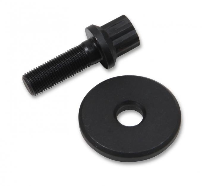 Earl's Performance Harmonic Balancer Bolt DBT-003ERL