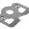Earl's Performance Quarter Turn Weld Plates PAN8225-ERL