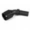 Earl's Performance Ultra-Flex™45 Deg. Crimp-On AN Hose End 674616ERL