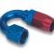 Earl's Performance Swivel-Seal™ 180 Deg. AN Hose End 818008ERL