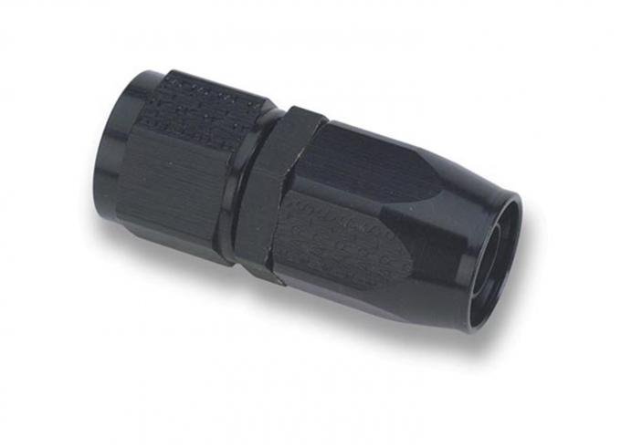 Earl's Performance Swivel-Seal™ Straight AN Hose End AT800106ERL