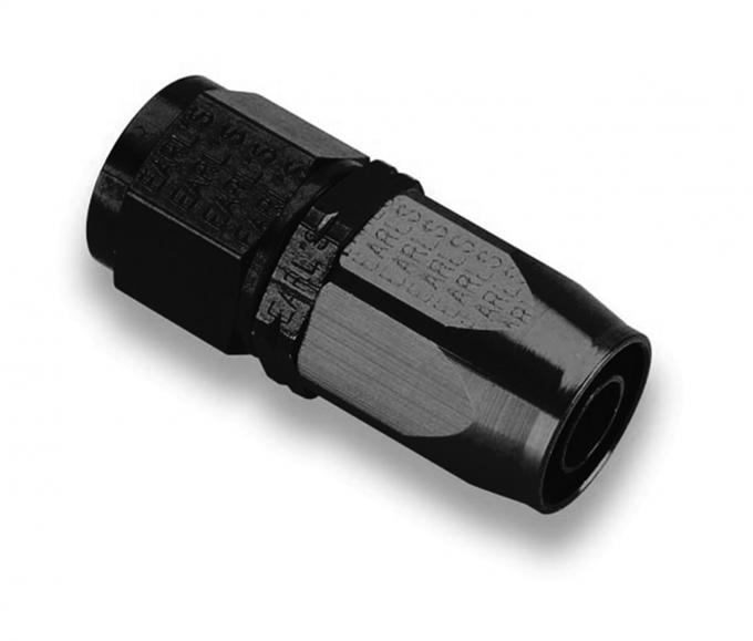Earl's Performance Auto-Fit™ Straight AN Hose End AT300104ERL
