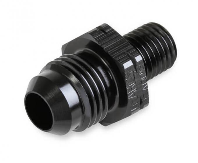 Earl's Performance Straight Aluminum AN to Metric Adapter AT9919BFDERL