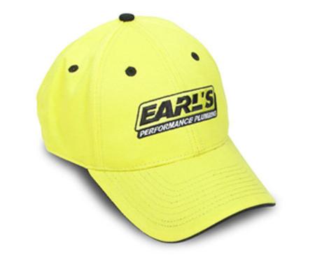 Earl's Performance Earls Cap 11002ERL