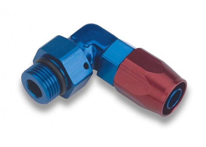 Earl's Performance Swivel-Seal™ Hose End 849068ERL
