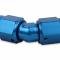Earl's Performance 45 Deg. Aluminum AN Coupling 939116ERL