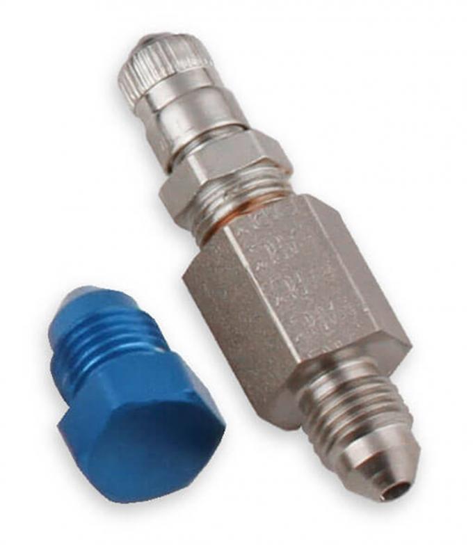 Earl's Performance Pressure Test Kit D016-3ERL