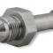 Earl's Performance O.E. Fuel Line EFI Quick Connect Adapter 961965ERL