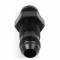 Earl's Performance Straight Aluminum AN Bulkhead Fitting AT983216ERL