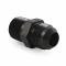 Earl's Performance Straight Aluminum AN to NPT Adapter AT981610ERL
