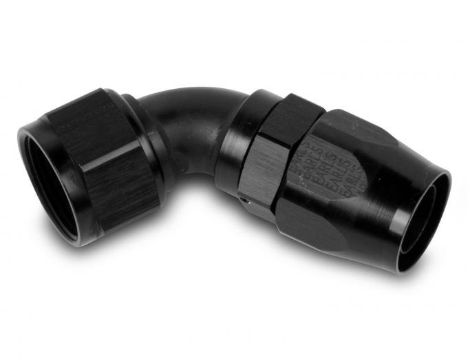 Earl's Performance Swivel-Seal™ 60 Deg. AN Hose End AT806116ERL