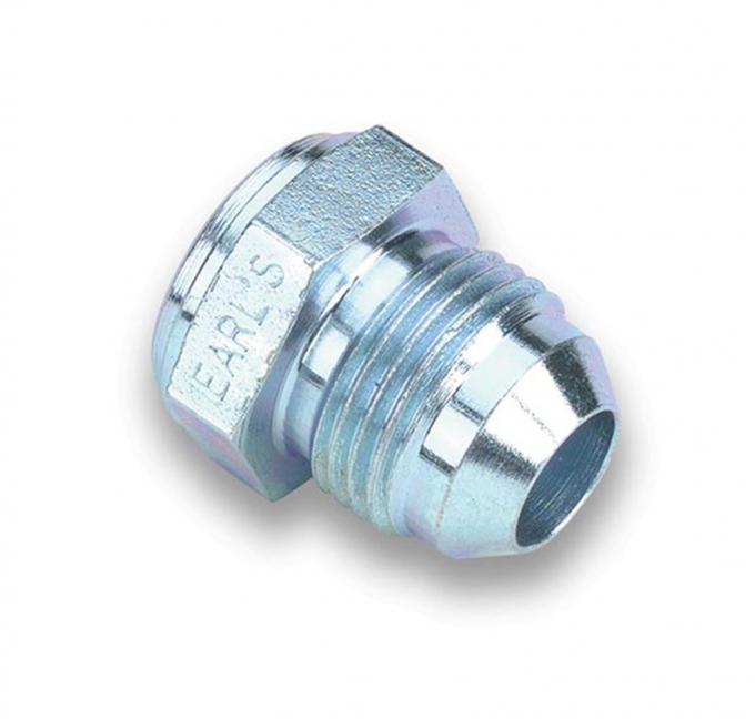 Earl's Performance Steel AN Weld Fitting 967116ERL