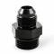 Earl's Performance Aluminum AN to O-Ring Port Adapter AT985081ERL