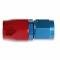 Earl's Performance Swivel-Seal™ Straight AN Hose End 800106ERL