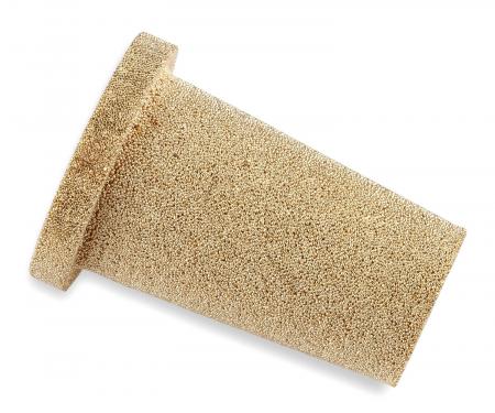 Earl's Performance Vapor Guard Fuel Filter SP0003ERL