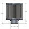 Earl's Performance Catch Tank Replacement Filter CT103ERL
