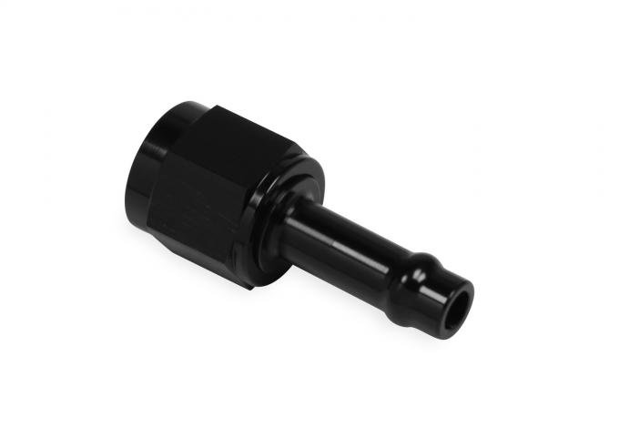 Earl's Performance Vapor Guard Straight AN Hose End 750166ERL