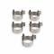 Earl's Performance Vapor Guard Hose Clamp 750006ERL