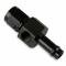 Earl's Performance Vapor Guard Straight NPT Hose End 771766ERL