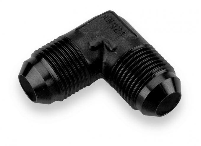 Earl's Performance 90 Deg. Aluminum AN Elbow AT982108ERL