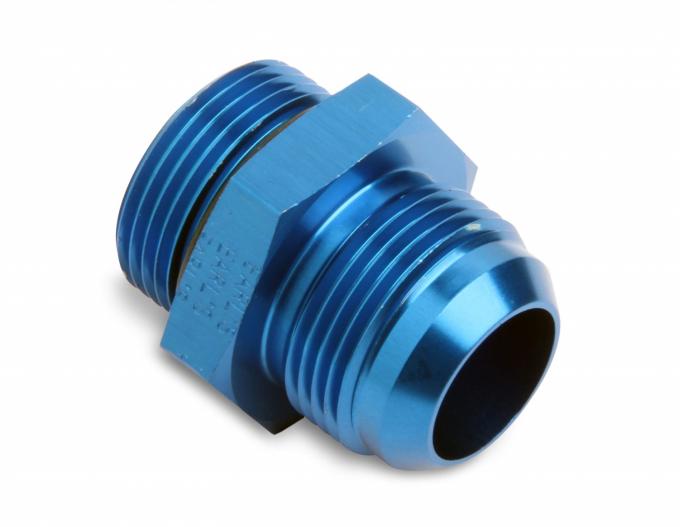 Earl's Performance Aluminum AN to O-Ring Port Adapter 985020ERL