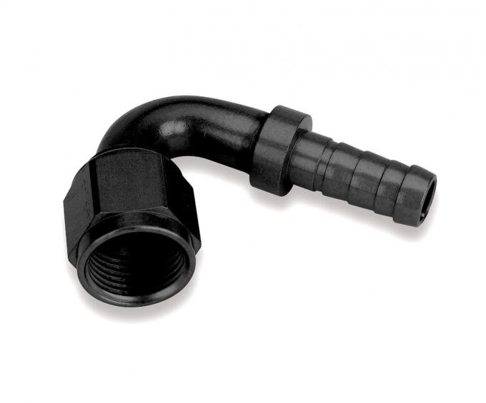 Earl's Performance Auto-Crimp™ 120 Deg. AN Hose End AT712006ERL