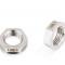 Earl's Performance Stainless Steel AN Bulkhead Nut SS592506ERL