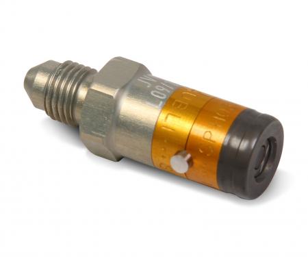 Earl's Performance SPH Bayonet Locking Dry Break JV270203ERL