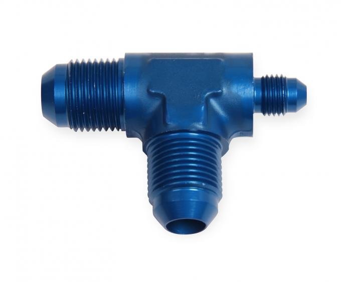 Earl's Performance Aluminum AN Tee 982484ERL