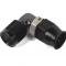 Earl's Performance Speed-Seal™ 90 Deg. AN Hose End AT609030ERL