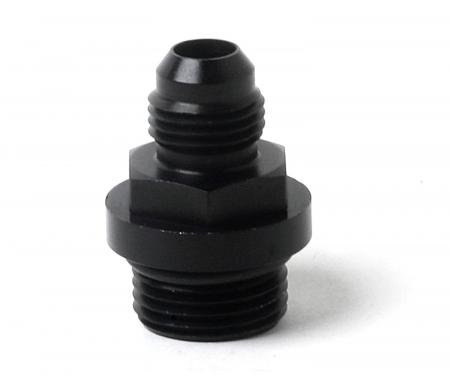Earl's Performance Aluminum AN to Carburetor Adapter AT991959ERL