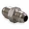 Earl's Performance Steel AN to Metric Bump O-Ring Adapter 961955ERL