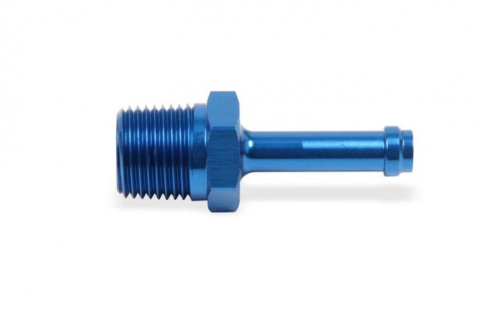 Earl's Performance Straight Aluminum NPT Hose End 984006ERL
