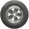 M&H Racemaster M&H Muscle Car Drag Race Tire 235/60-14 MSS002
