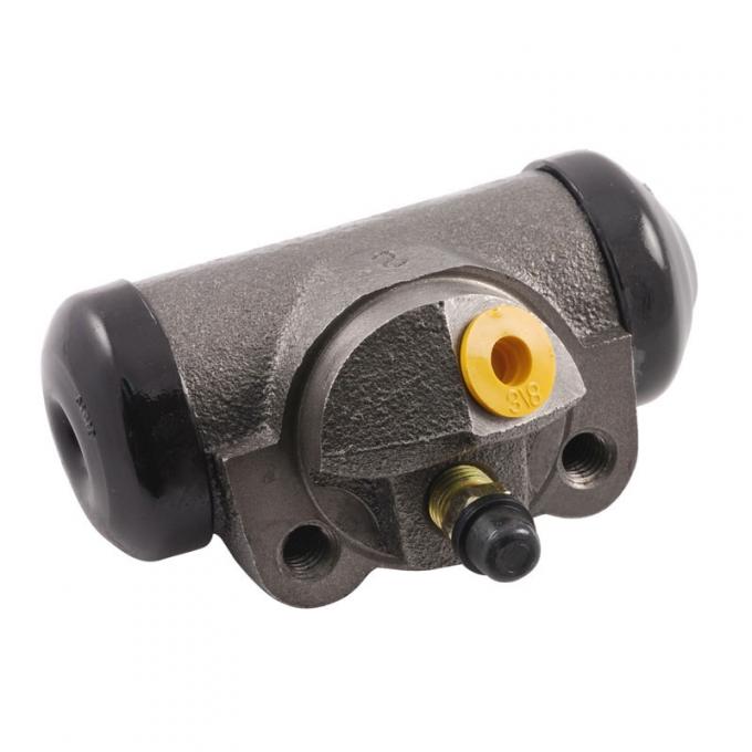 Dennis Carpenter Wheel Cylinder Assembly - Left Rear - 15/16" - 1975-79 Ford Truck, 1976-89 Ford Bronco, 1963-70 Ford Car C30Z-2262-A