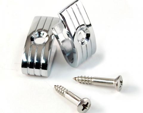 Dennis Carpenter Coat Hanger - 1953-67 Ford Car   B2A-7029025-A