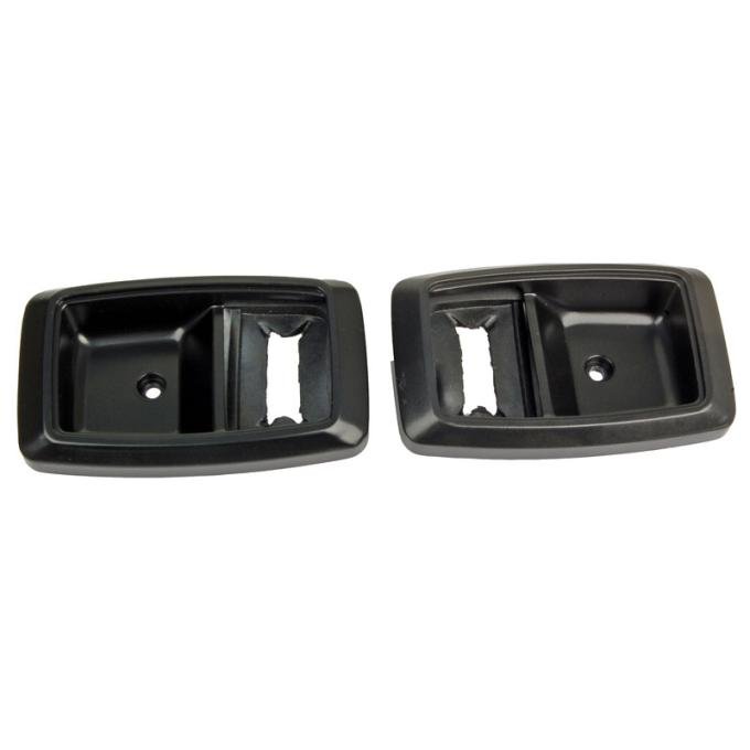 Daniel Carpenter 1979-93 Interior Door Handle B E9ZZ-6622634-R