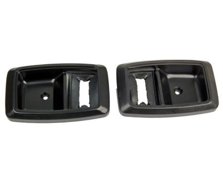 Daniel Carpenter 1979-93 Interior Door Handle B E9ZZ-6622634-R