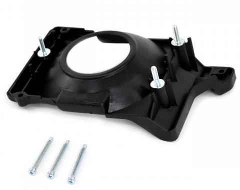 ACP Headlight Adjusting Plate Driver Side FM-BH050L