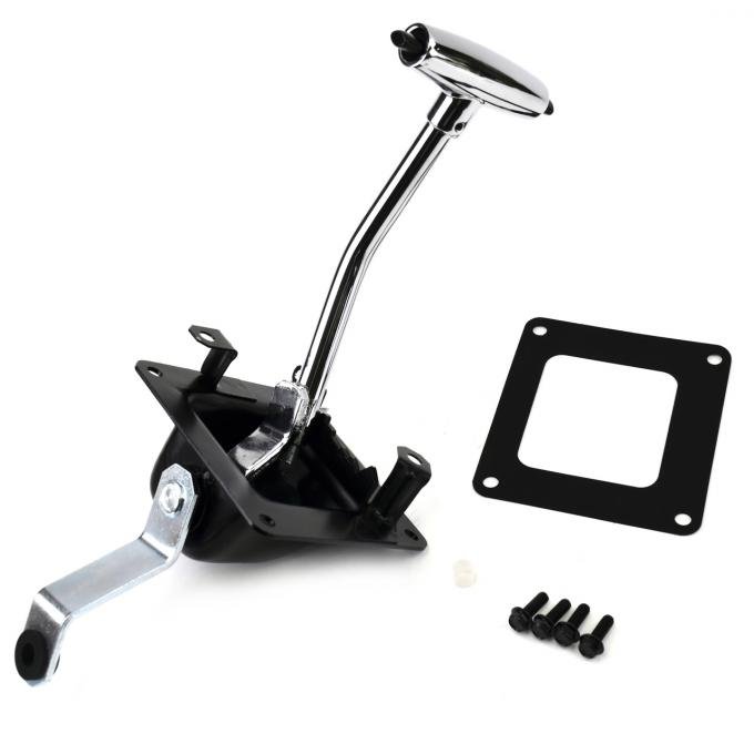 ACP Automatic Shifter Assembly Console Shift FM-BS021B