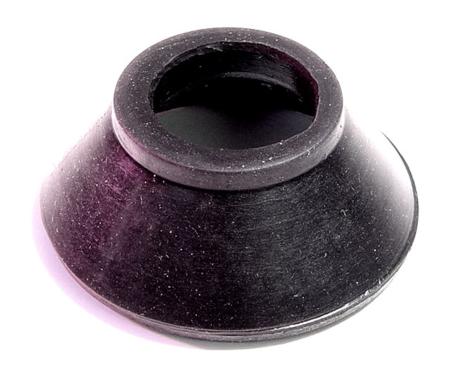 Metro Moulded Parts 1960-1969 Ford Suspension Ball Joint Dust Seal. 3/4" Top I.d BN 101-B