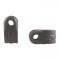 Dennis Carpenter Drag Link Adjuster Sleeve - 1935-47 Ford Truck, 1935-53 Ford Car   11A-3310