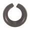 Dennis Carpenter Drag Link Adjuster Sleeve - 1935-47 Ford Truck, 1935-53 Ford Car   11A-3310