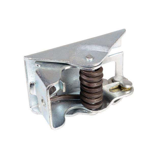 Dennis Carpenter Door Latch Remote Assembly - Right Hand - 1973-79 Ford ...