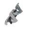 AMD Outside Door Handle, Front or Rear, LH, 73-79 F100 F150 F250 Bronco 73-76 Torino X530-4573-L