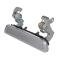 AMD Outside Door Handle, Front or Rear, LH, 73-79 F100 F150 F250 Bronco 73-76 Torino X530-4573-L